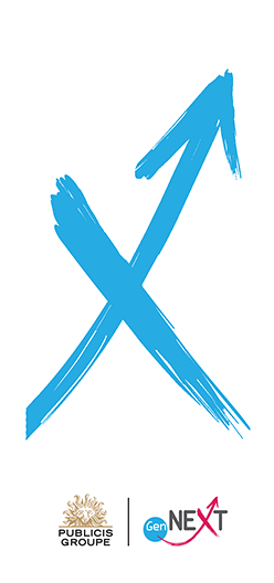 GenNEXT Blue