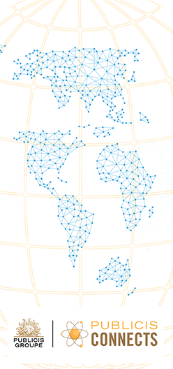 Publicis Connects
