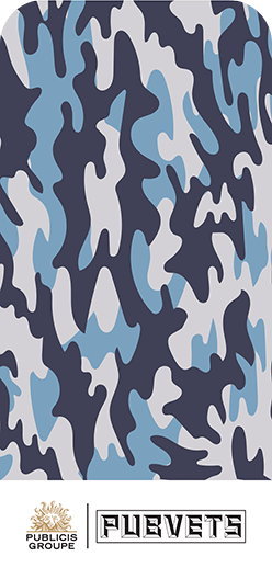 PubVets Blue