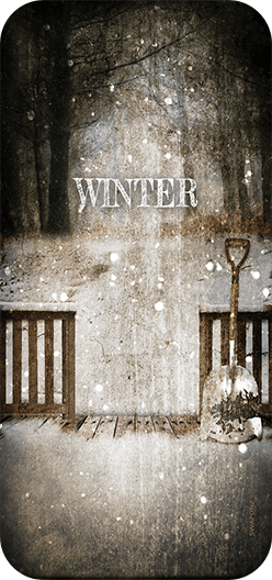 WinterPorch