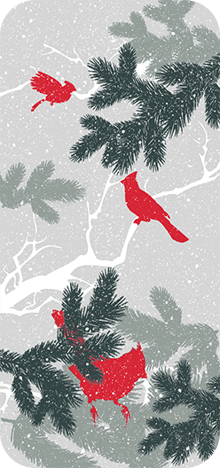 RedBirds