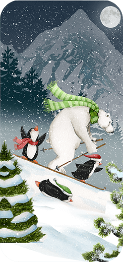WhiteBearSkiing
