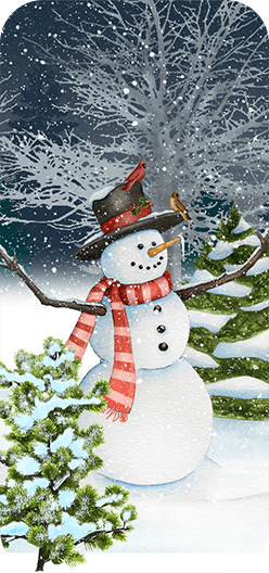 SnowMen