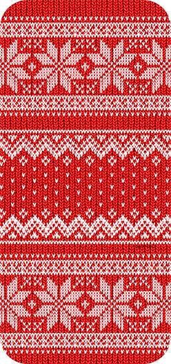 Red Ugly Sweater
