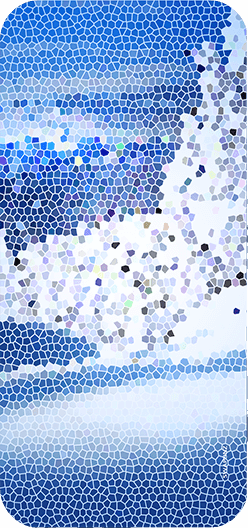 WinterMosaic