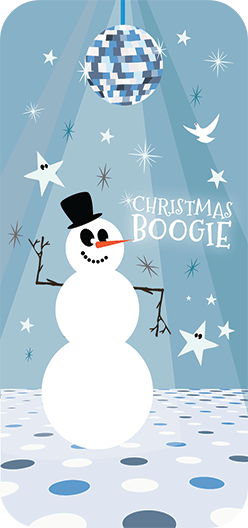 Holiday Boogie 2