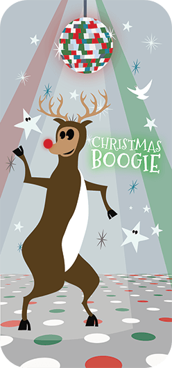 Holiday Boogie 3