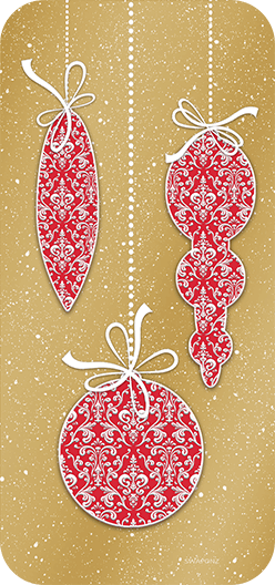 Ornaments 1