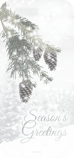 Season's Greetings