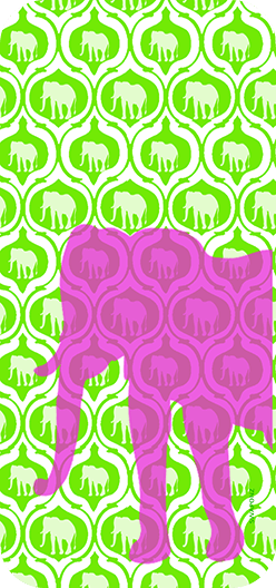 Elephant Green