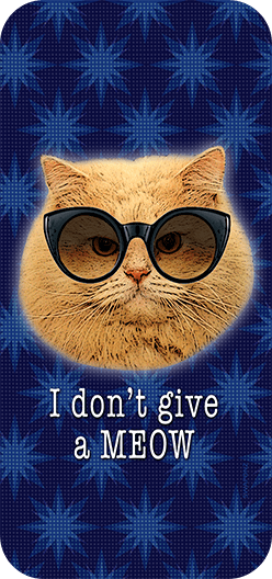 I Don't Give
