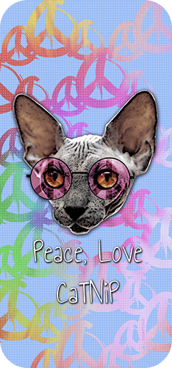 Peace Love