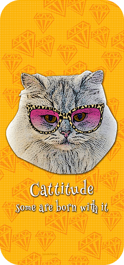 Cattitude