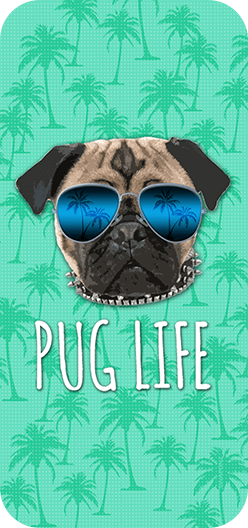 Pug Life