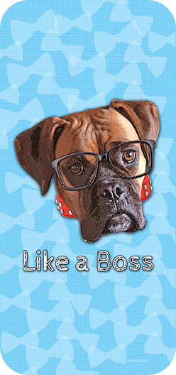 Like a Boss