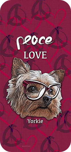 Peace Love