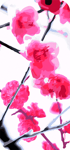 Blossoms