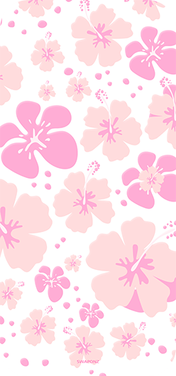 Hibiscus Pink