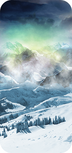Mountains