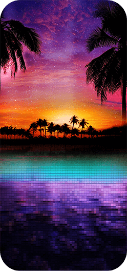 Caribbean By Night