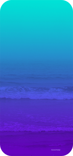 Purple Sea