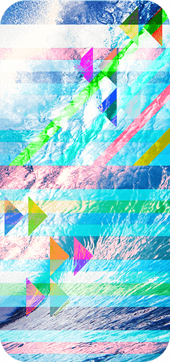 Wave Lines