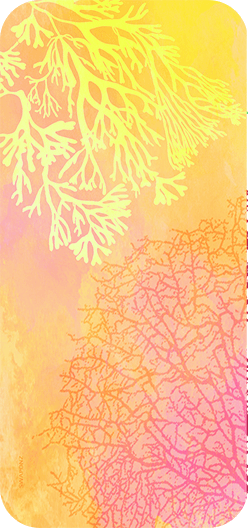 Coral Yellow