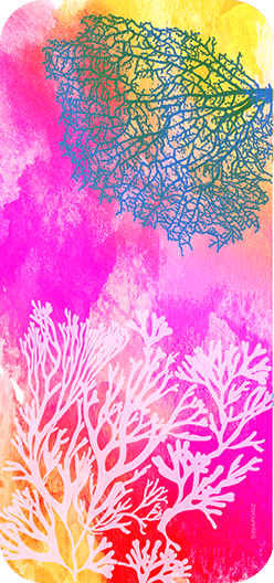 Coral Pink