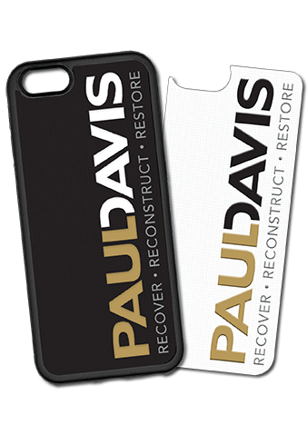 Bundle 1 - Black Case