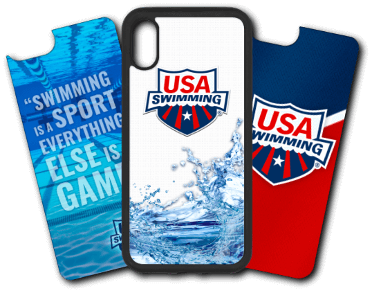 USA Swimming BUNDLE Pack